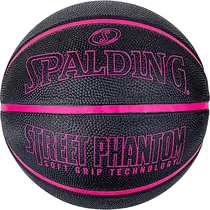 Bola de Basquete Spalding Street Phantom 84-390Z - N°6