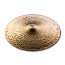 Zildjian K1119 22" K Constantinople Medium Thin Ride, Low