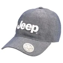 Jeep Kepis AMS24009 Navy