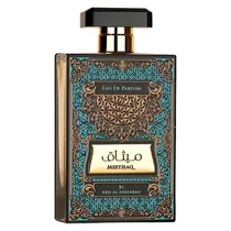 Perfume Ard Al Zaafaran Meethaq Edp - 100 ML