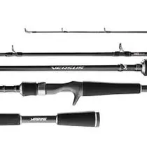 Marine Vara Versus p/Carretilla VRS-C562 MF 1.68M 10-16LB