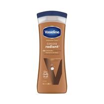 Locion Corporal Vaseline Cocoa Radiant 295ML