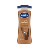 Loción Corporal Vaseline Cocoa Radiant 295ML