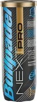 Bola de Padél Bullpadel New Pro (3 Unidades)