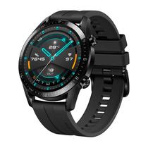 Smartwatch Huawei GT 2 Black Matte 46MM LTN-B19