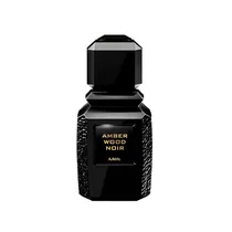 Ajmal Ambeer Wood Noir Edp 100ML