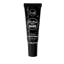 Jcat Base de Sombra Glitter 10G Nº101