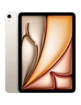 Tablet Apple Air 11 M3 1TB Wifi+Cel MCGA4LL/A Starlight