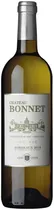 Vinho André Lurton Château Bonnet Réserve Bordeaux 2014