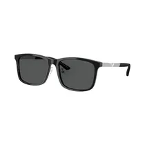 Lente Emporio Armani 4241D 501787 57 Masculino