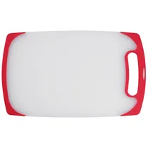 Tabua de Corte Cuisinart CPB-15SR Semitransparente 38CM - Branco