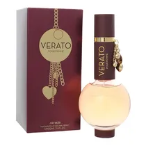 Perfume Mirada Verato Pour Femme - Eau de Parfum - Feminino - 100ML