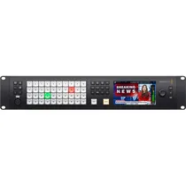 Switcher Blackmagic Atem 4 M/e Constellation HD (SWATEMSCN2/1ME4/HD)