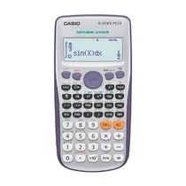 Calculadora Cientifica Casio FX-570ES Plus