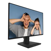 Monitor 24.5" MSI Pro MP252 Flat 100HZ 1MS