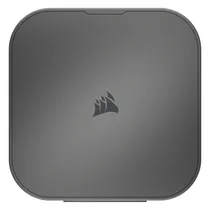 SSD Externo Portatil Corsair EX400U 2TB USB-C - CSSD-EX400U2TB