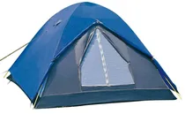 Barraca Nautika Fox 6/7 Pessoas 2,90 X 2,50 X 1,60M