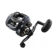 Marine Pesca Accesorios Titan 400 Gto Shi Aluminio 7 Rol 7.1:1 Izquierda Negro
