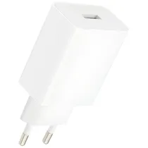 Carregador Tomada Xiaomi MDY-11 BHR7757EU / 22.5W - Branco