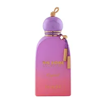Hamidi The Dome Capitol Edp 100ML