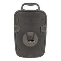Caixa de Som Inova RAD0014 - Black