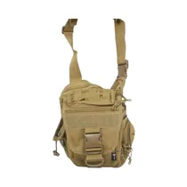 Morral Doberman 510431 5L Caqui