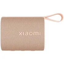 Speaker Xiaomi Pocket MDZ-37-DB 5 Watts com Bluetooth - Rosa