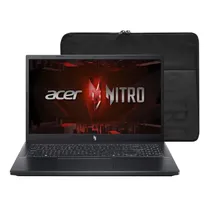 Acer NB Nitro 5 ANV15-41-R2Y3 R5-7535HS 16/512 15.6" W11 RTX4050 6G