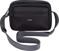 Bolsa Calvin Klein K50K511614 Beh - Masculina