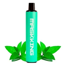 Maskking High GTS Peppermint 5%