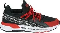 Tênis Versace Jeans 76YA3SA3 ZS446 PV8 - Masculino
