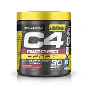  Cellucor C4...