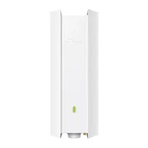 TP-Link Punto de Acceso EAP650-Outdoor AX300 Wifi 6 Blanco