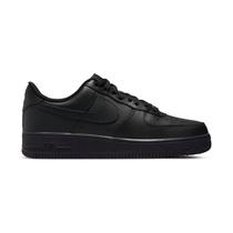 Tenis Nike Air Force 1 Masculino Preto CW2288-001