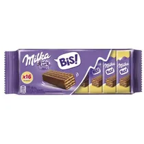 Chocolate Milka Bis Con 16 105G  Chocolate M...