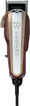 Cortador de Cabelo Wahl Legend 5 Star 08147-408 com Fio - 110/60HZ