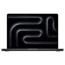 Apple Macbook Pro MW2V3LL/A A3112 M4 10 Core Tela Retina 14.2" / 16GB de Ram / 1TB SSD - Space Black (2024)