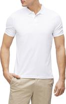 Camisa Polo Calvin Klein 40M6718 122 - Masculina