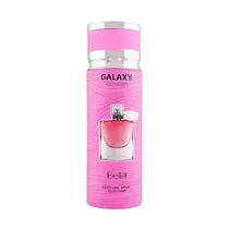 Desodorante Spray Galaxy Concept Bella (F) - 200ML