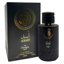 Perfume Charisma Asad Edp 100ML  Perfume Cha...