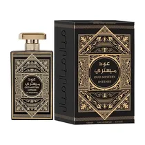 Al Wataniah Oud Mystery Intense 100ML Edp c/s Al Wataniah Oud Mystery Intense 100ML Edp c/s