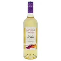 Vinho Semi Doce Marques de Caceres Satinela Rioja 750ML