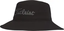 Chapéu Titleist Stadry Performance Bucket TH23PSB-00C - Stadry Black