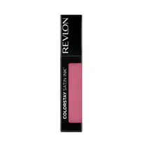 Labial Líquido Revlon Colorstay Satin Ink 008 Mauvey Darling 5ML