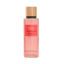 Body Splash Victoria's Secret Temptation Shimmer 250ML