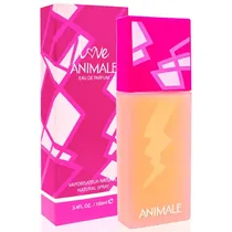 Perfume Femenino Animale Love Edp 100ML