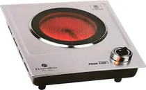 Fogão Elétrico Vitrocerâmico Electrobras Prime Cook I EBVC-31 1200W (220V)