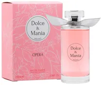 Perfume Dolce & Mania Opera Edt 100ML - Feminino
