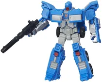 Boneco Hasbro Transformers Autobot Pipes B4668