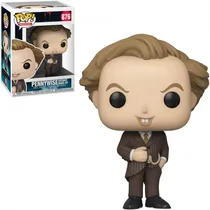 Funko Pop It Chapter 2 Pennywise Without Make-Up 876